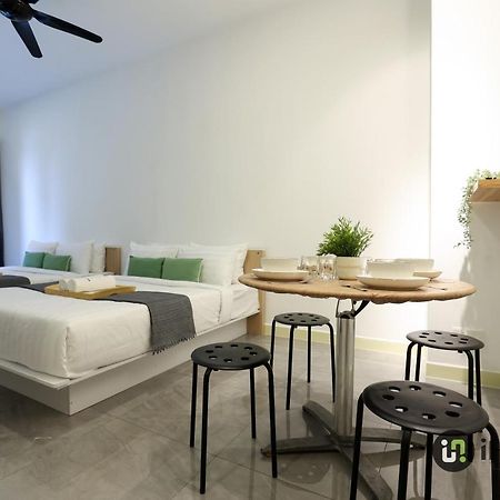 Imperio Residence Melaka By I Housing ภายนอก รูปภาพ