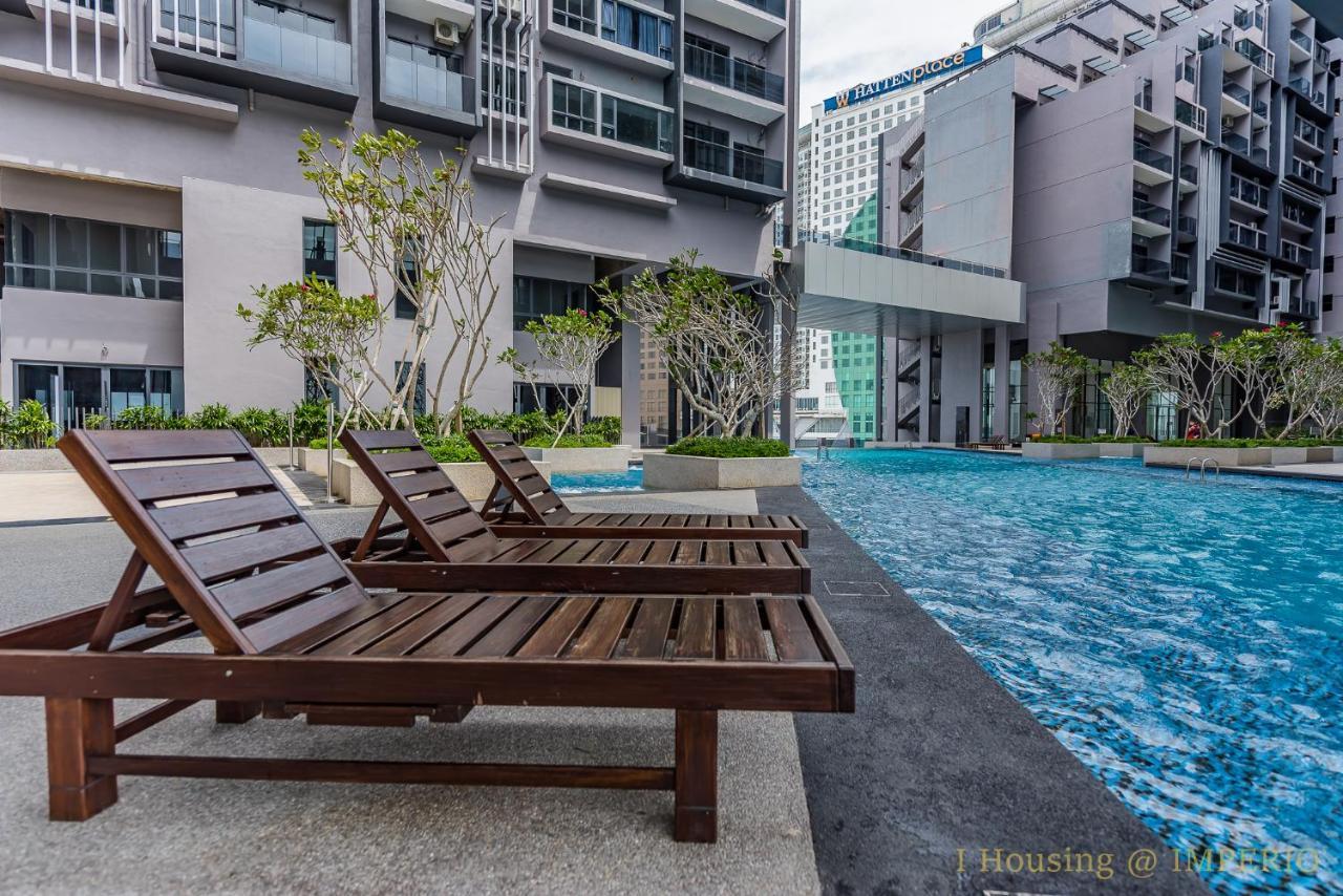 Imperio Residence Melaka By I Housing ภายนอก รูปภาพ