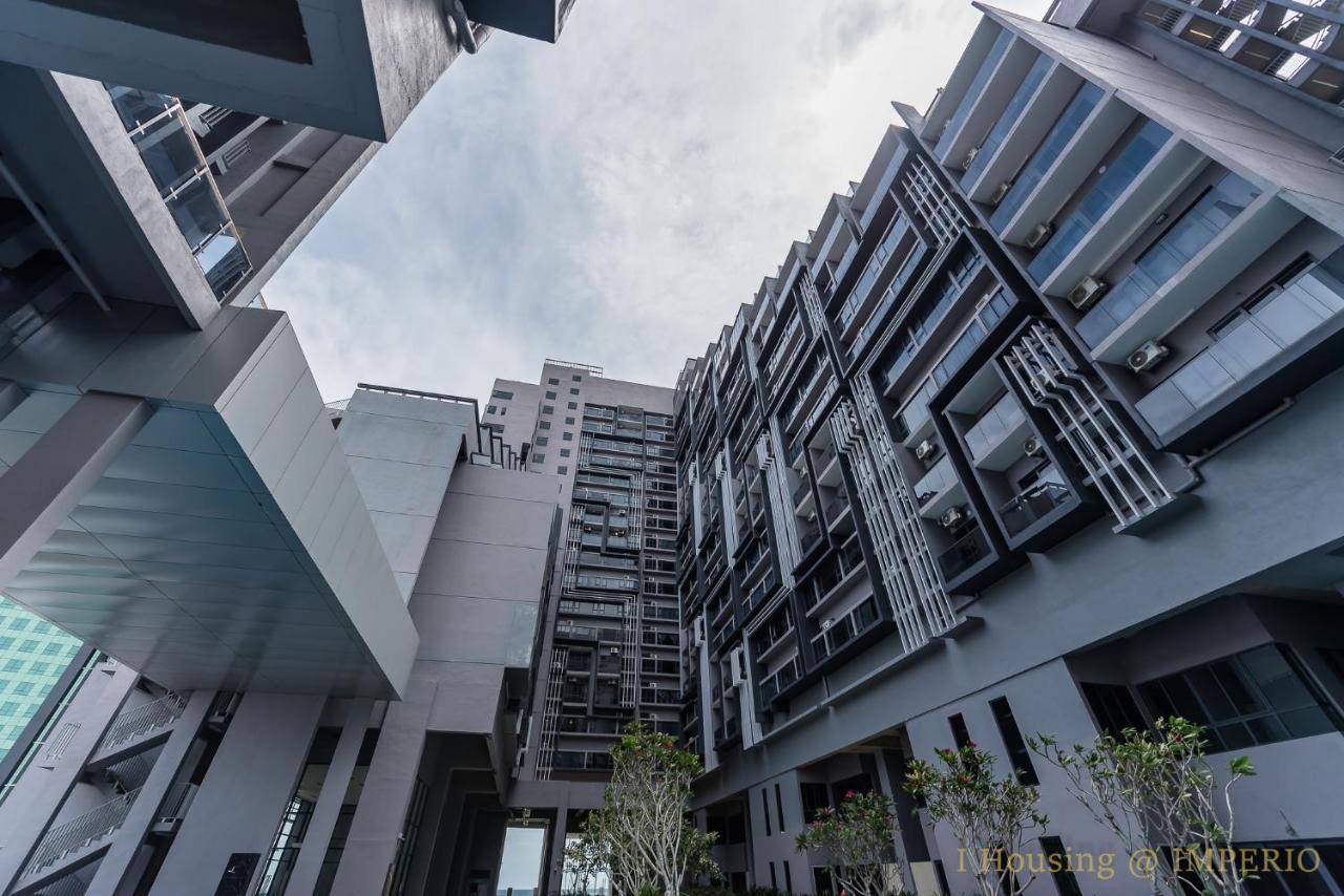 Imperio Residence Melaka By I Housing ภายนอก รูปภาพ