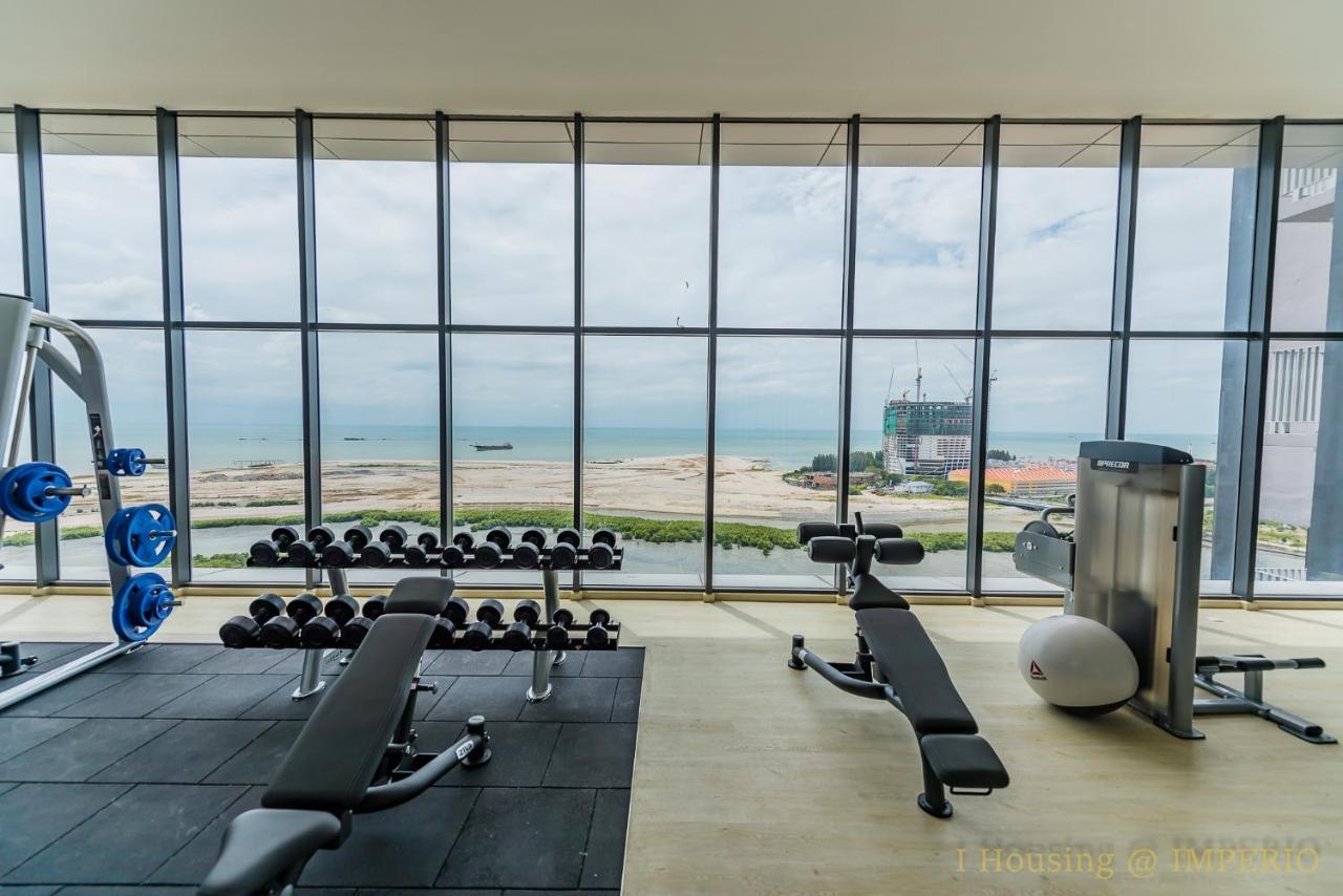Imperio Residence Melaka By I Housing ภายนอก รูปภาพ