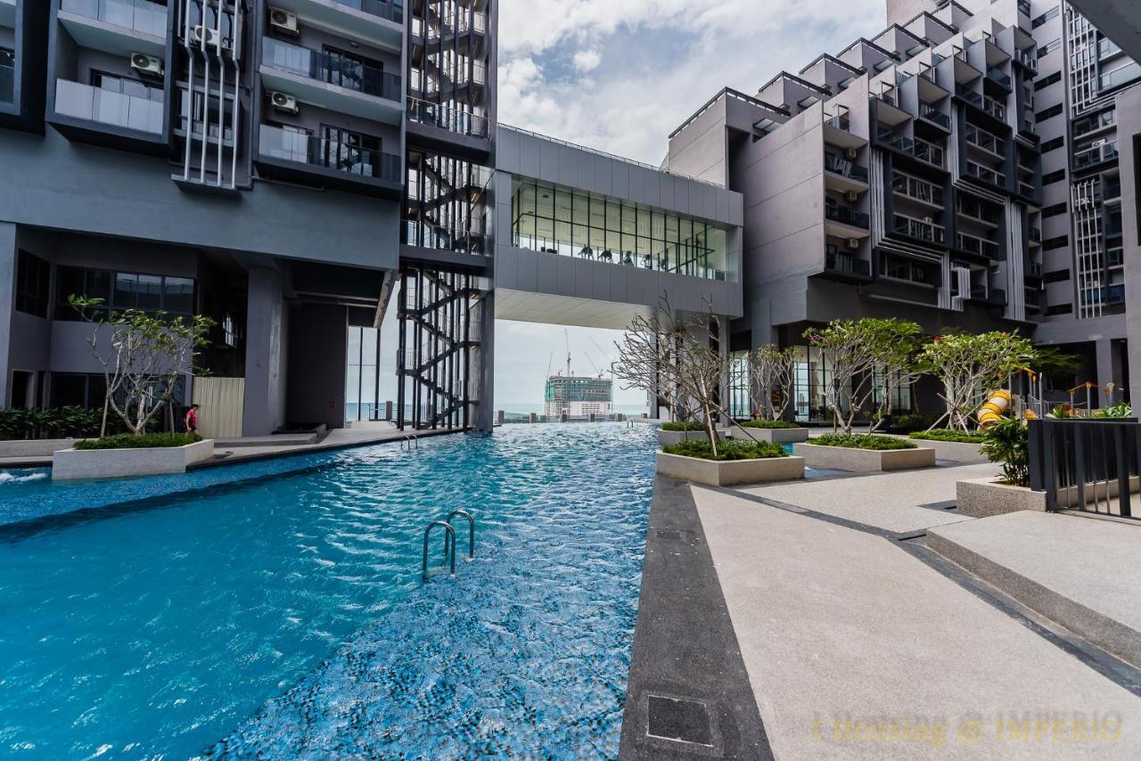 Imperio Residence Melaka By I Housing ภายนอก รูปภาพ