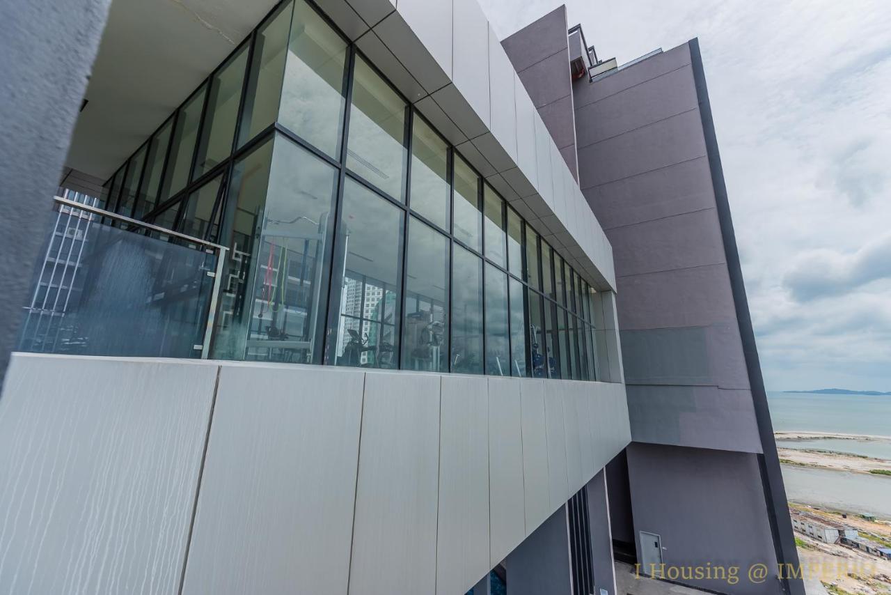 Imperio Residence Melaka By I Housing ภายนอก รูปภาพ