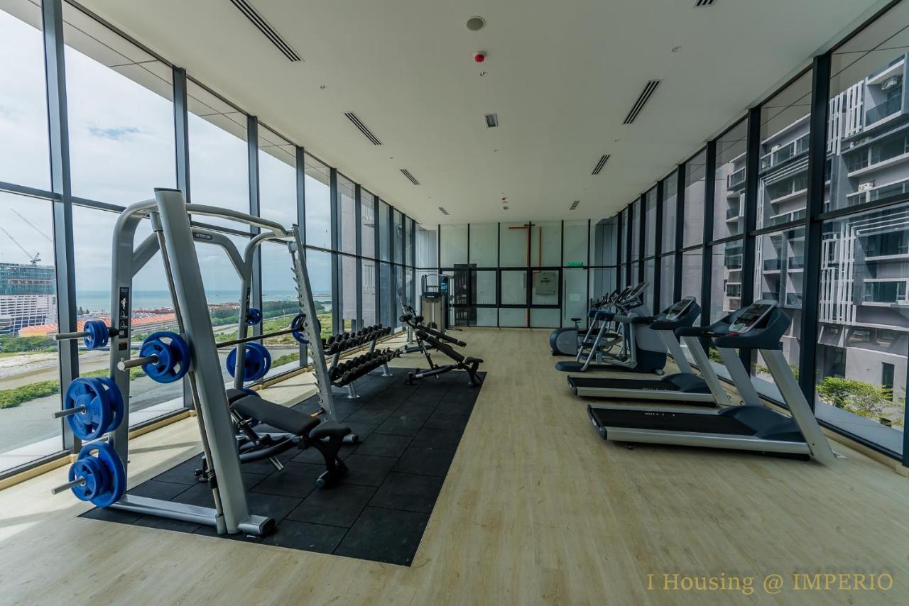 Imperio Residence Melaka By I Housing ภายนอก รูปภาพ