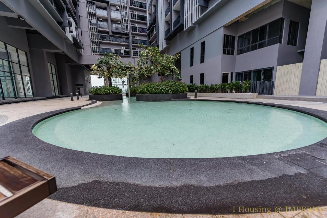 Imperio Residence Melaka By I Housing ภายนอก รูปภาพ
