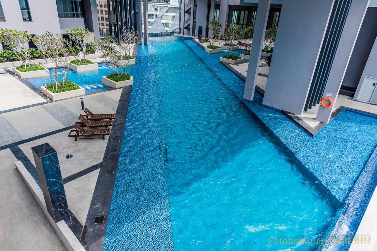 Imperio Residence Melaka By I Housing ภายนอก รูปภาพ