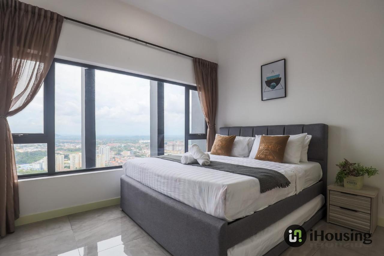 Imperio Residence Melaka By I Housing ภายนอก รูปภาพ