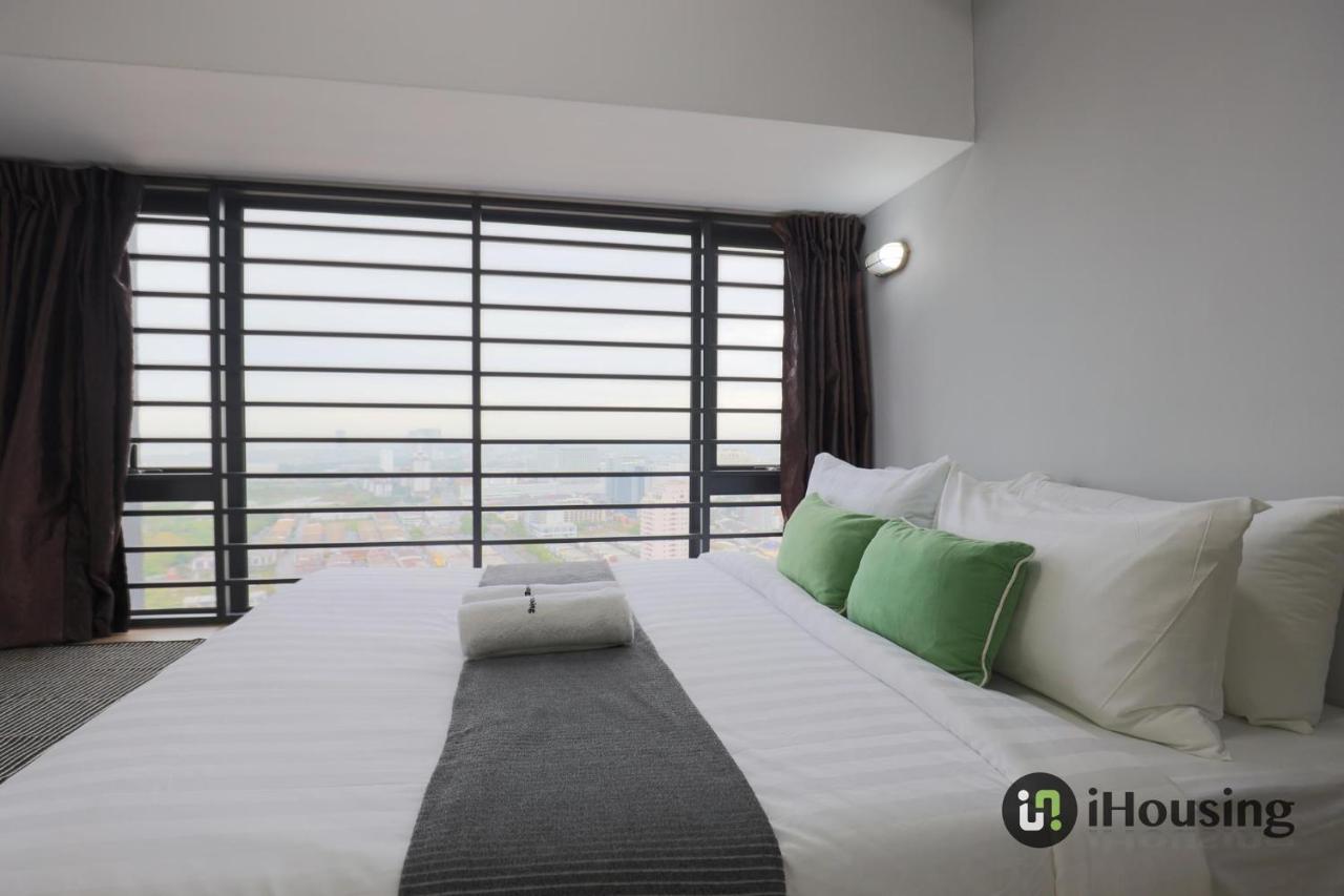 Imperio Residence Melaka By I Housing ภายนอก รูปภาพ