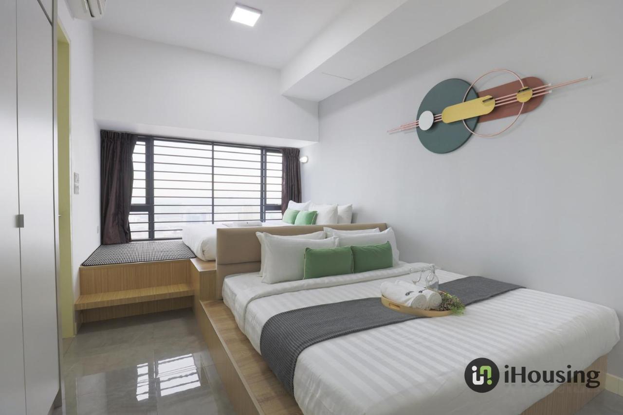 Imperio Residence Melaka By I Housing ภายนอก รูปภาพ