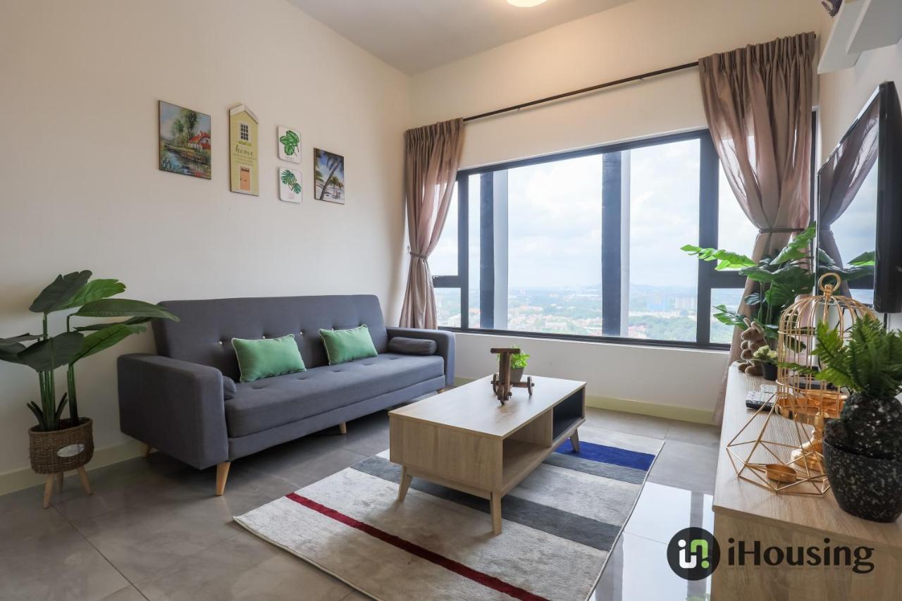 Imperio Residence Melaka By I Housing ภายนอก รูปภาพ