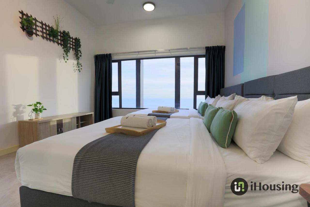 Imperio Residence Melaka By I Housing ภายนอก รูปภาพ