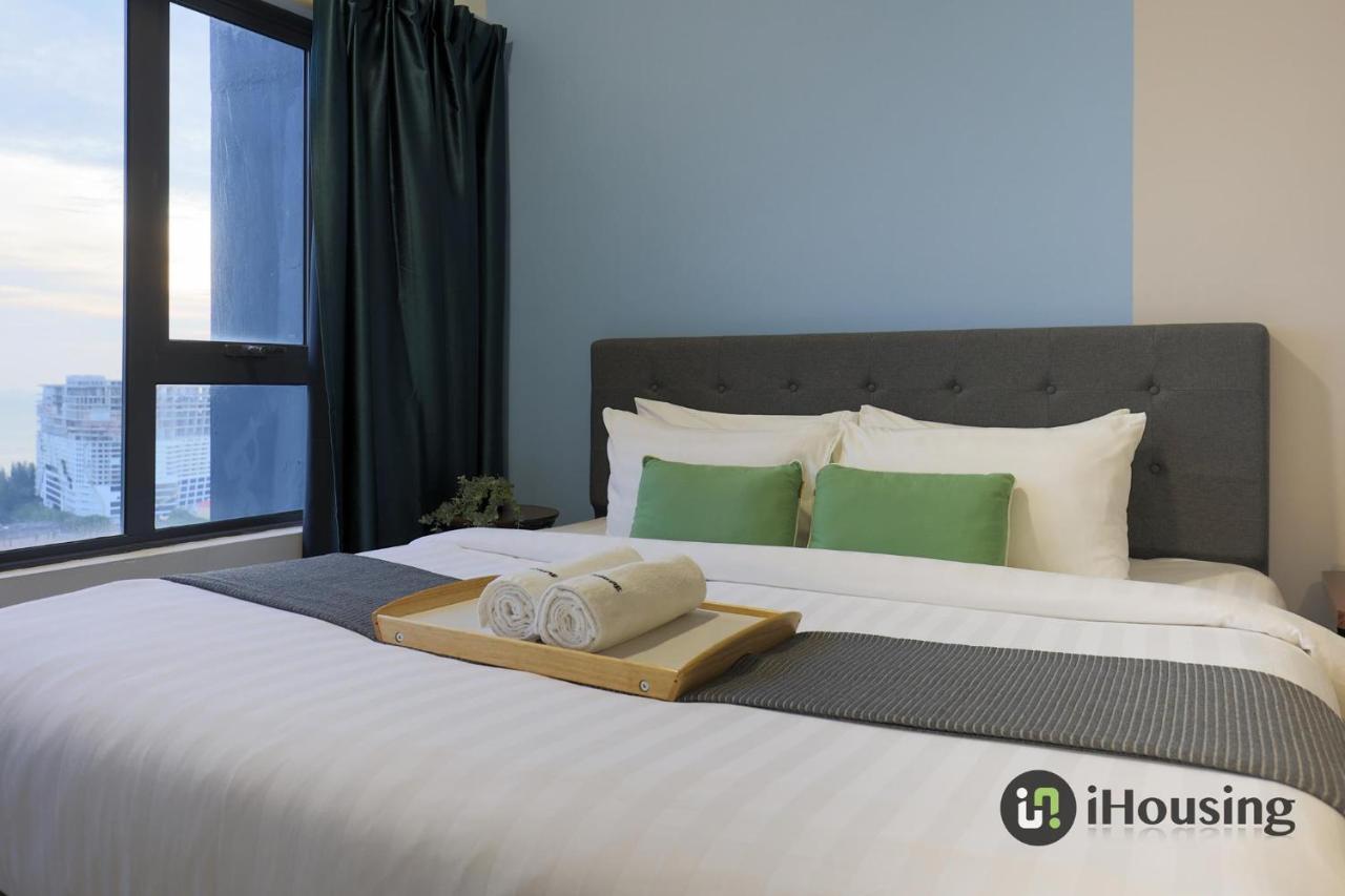 Imperio Residence Melaka By I Housing ภายนอก รูปภาพ