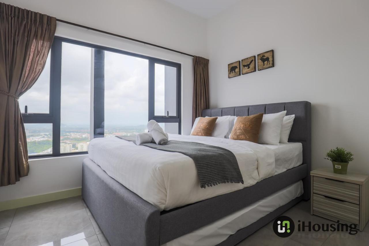 Imperio Residence Melaka By I Housing ภายนอก รูปภาพ