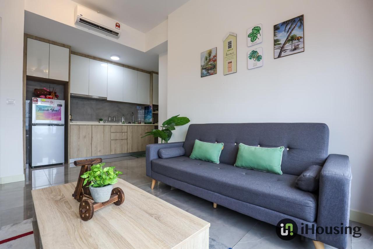 Imperio Residence Melaka By I Housing ภายนอก รูปภาพ