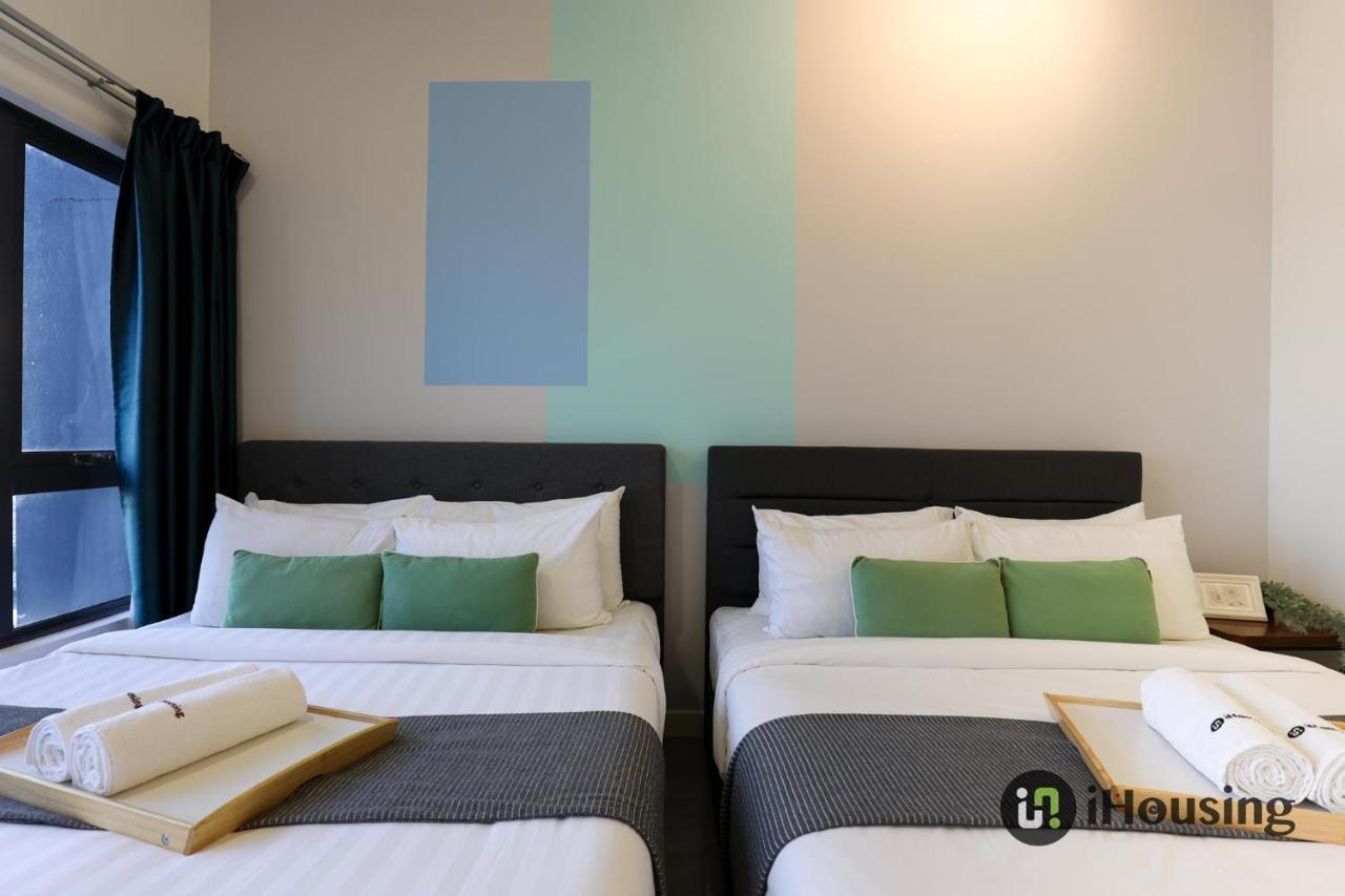 Imperio Residence Melaka By I Housing ภายนอก รูปภาพ