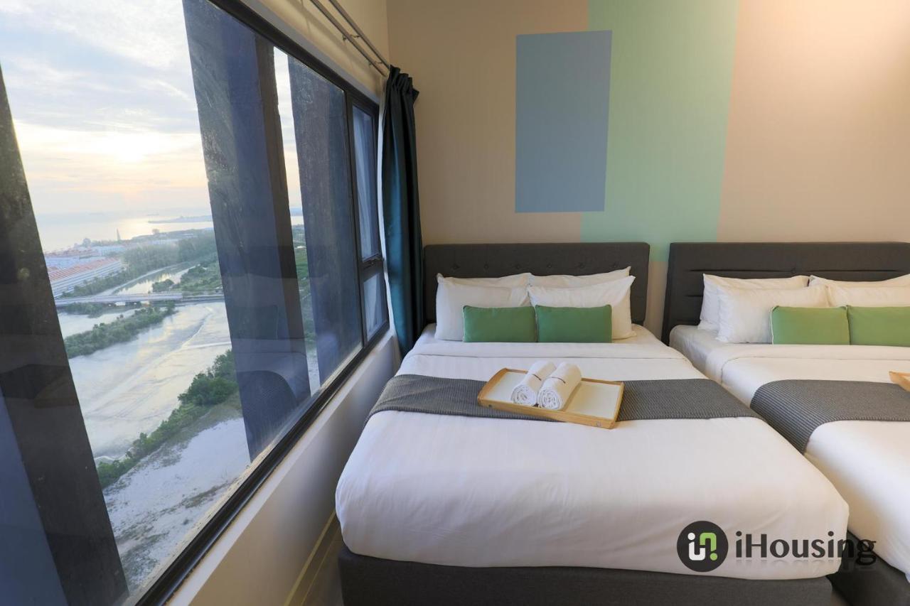 Imperio Residence Melaka By I Housing ภายนอก รูปภาพ