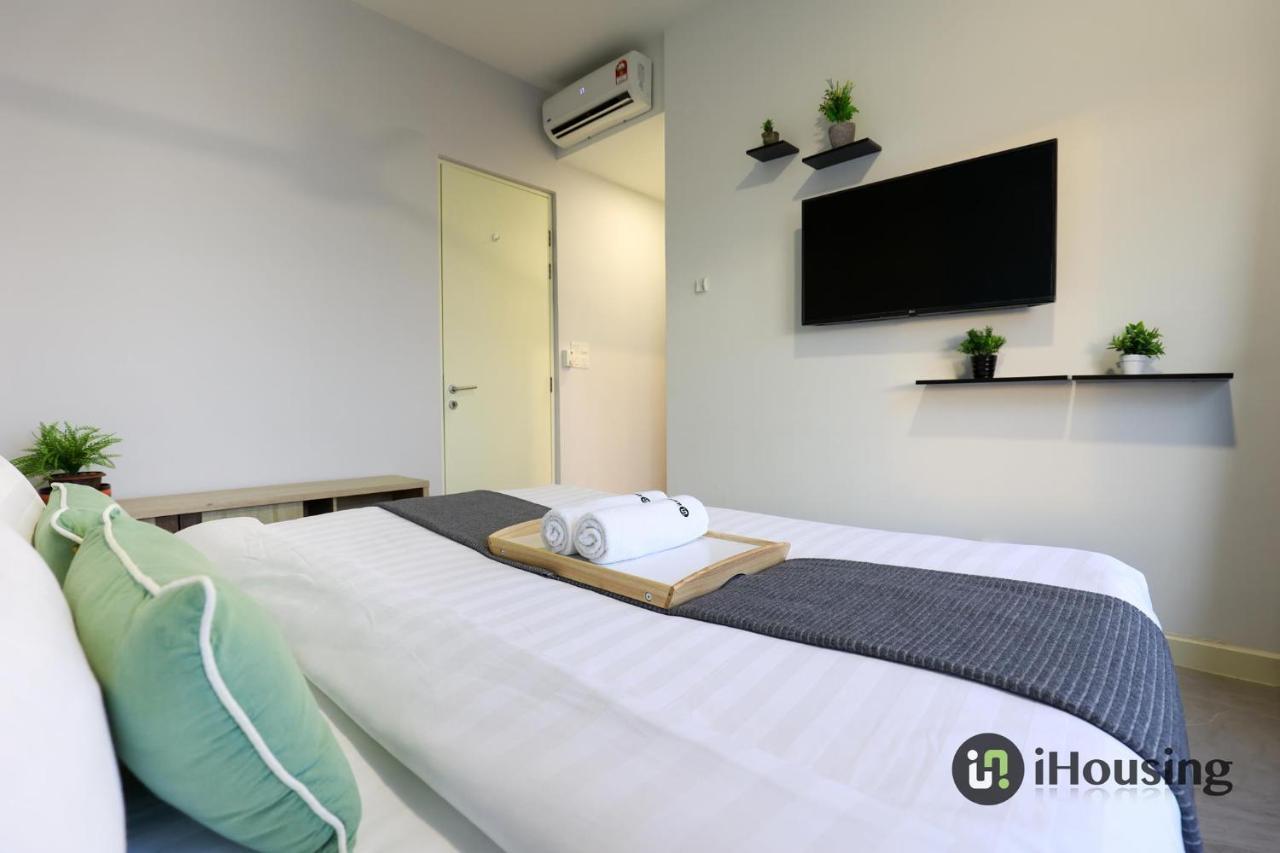 Imperio Residence Melaka By I Housing ภายนอก รูปภาพ