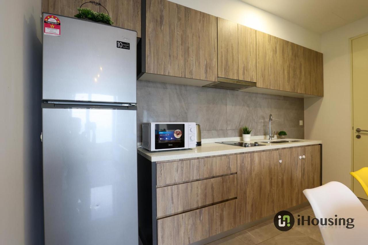 Imperio Residence Melaka By I Housing ภายนอก รูปภาพ