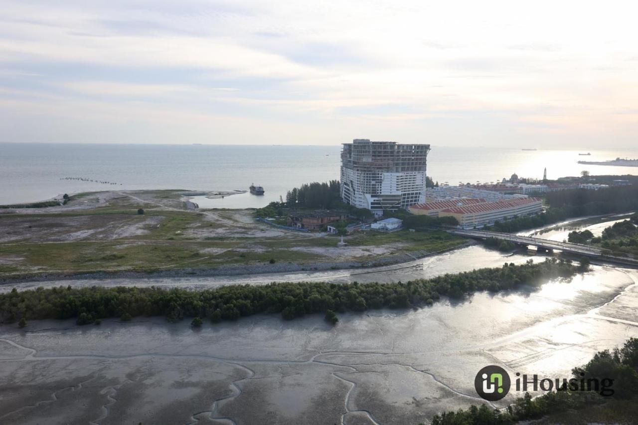 Imperio Residence Melaka By I Housing ภายนอก รูปภาพ