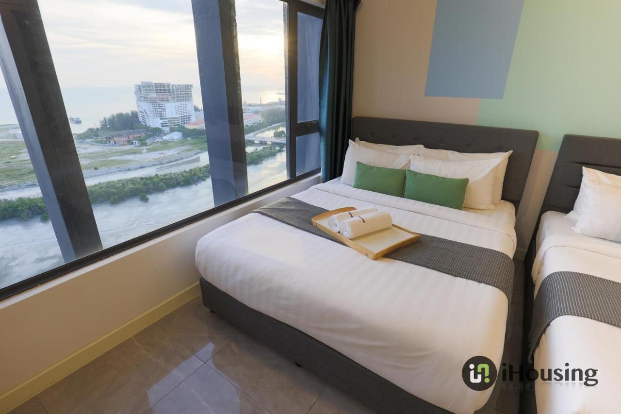 Imperio Residence Melaka By I Housing ภายนอก รูปภาพ