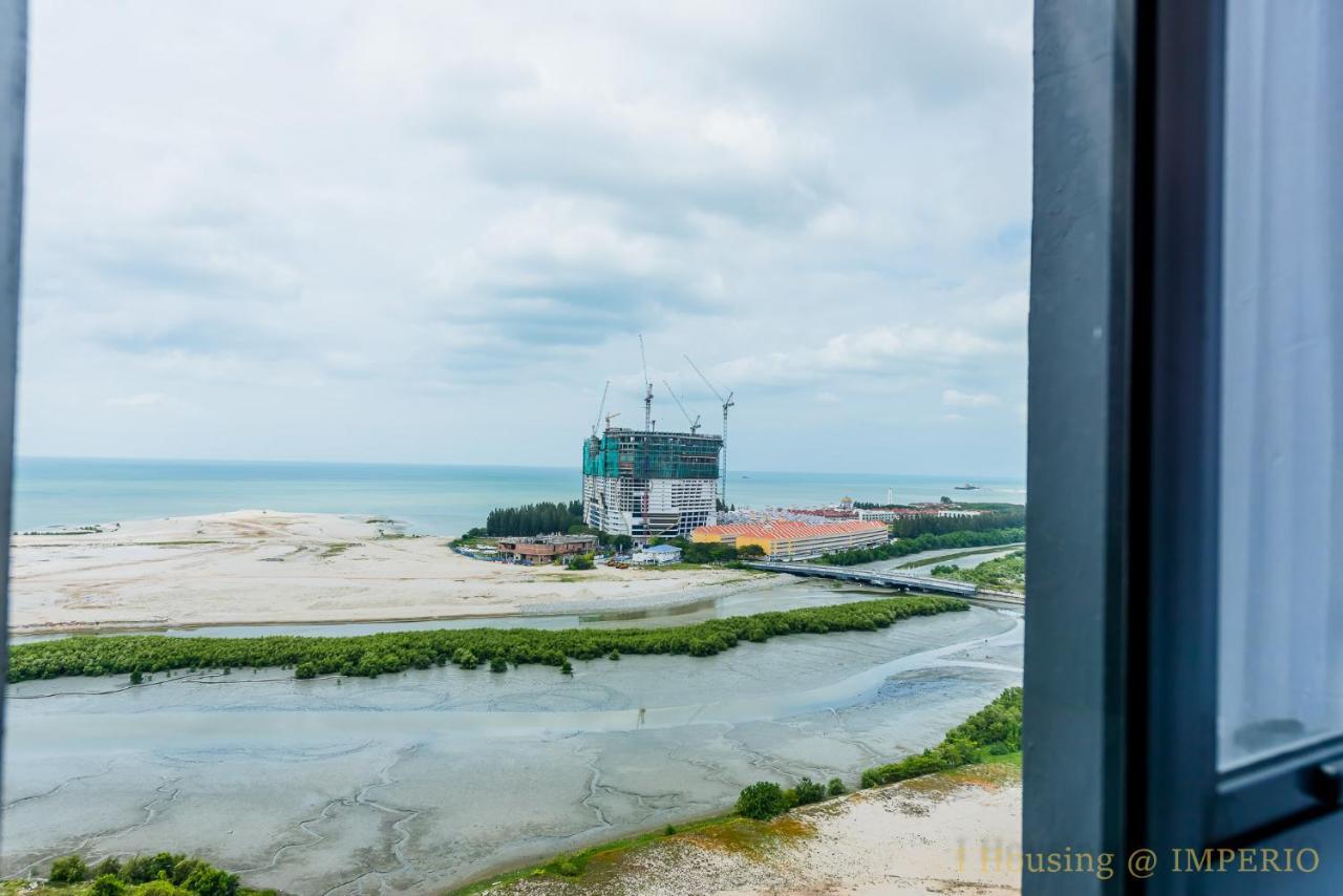 Imperio Residence Melaka By I Housing ภายนอก รูปภาพ